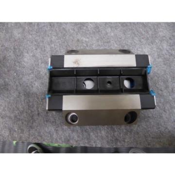 Origin REXROTH LINEAR BLOCK BEARING R185143110