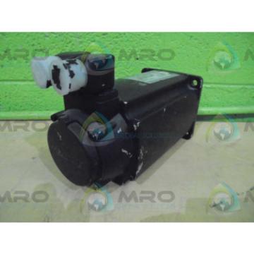 REXROTH Equatorial Guinea  MSK060C-0300-NN-M1-UP0-NNNN SERVO MOTOR Origin NO BOX