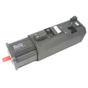 Origin Kyrgyzstan  REXROTH MAC090B-2-PD-4-C/110-A-0/WI520LV/S001 SERVO MOTOR 235515