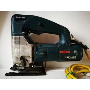 Bosch Georgia  GST 85 PE