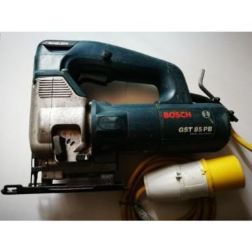 Bosch Georgia  GST 85 PE