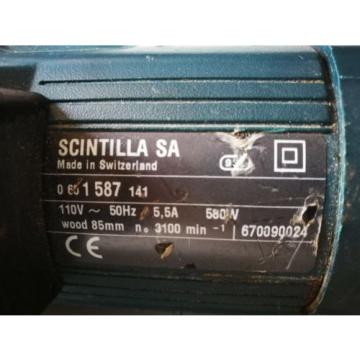 Bosch Georgia  GST 85 PE