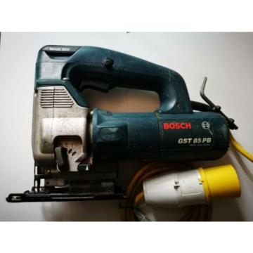 Bosch Georgia  GST 85 PE