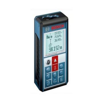 Bosch Western Sahara  GLM100C Professional Laser Distance  Direct Digital Transfer Measure