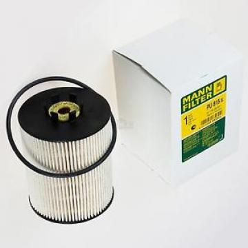 Original Liberia  MANN-FILTER Kraftstofffilter PU 815 x Fuel Filter