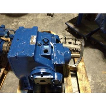 Vickers Ghana  Hydraulic Pumps