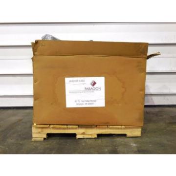 RX-1726, Jordan  REMANUFACTURED OILGEAR CO. PVAZKM-054-ZZN HYDRAULIC PUMP