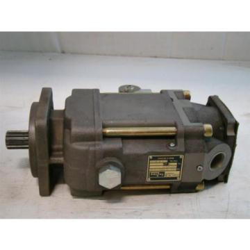 Hawe Ethiopia  Hydraulic Pump V60N-110 RSFN-2-0-03 UN/LSNR/Z