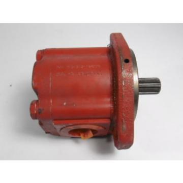 Muncie Equatorial Guinea  PF2-212-16ASSR Gear Pump 4000RPM 4000psi 2.12GPM/1000RPM ! WOW !