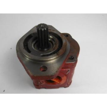 Muncie Equatorial Guinea  PF2-212-16ASSR Gear Pump 4000RPM 4000psi 2.12GPM/1000RPM ! WOW !