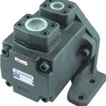 High-pressure Korea-North  fixed vane pump PV2R1 series