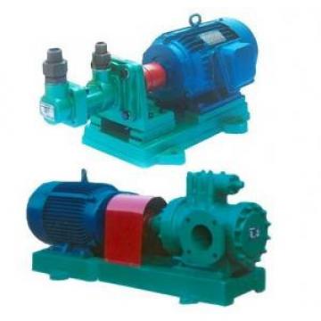 3G Series Three Screw Pump 3G25X6