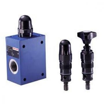 DBDH10G1X/200V Rexroth Type DBDH Pressure Relief Valves