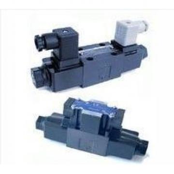 Solenoid Chile  Operated Directional Valve DSG-03-2B8-D24-N