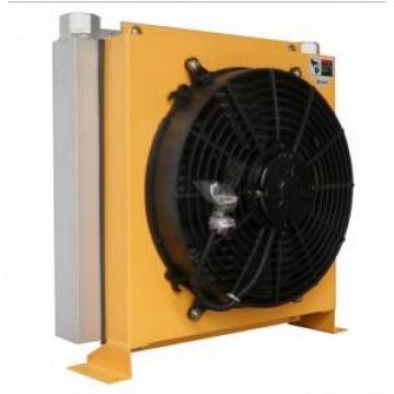 AH1418-CA2 Egypt  Hydraulic Oil Air Coolers