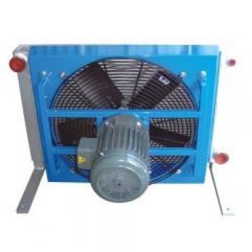 AH2342A-CA3 Korea-South  Hydraulic Oil Air Coolers