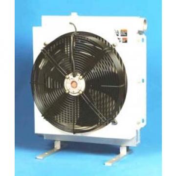 AH1680-CA2 Djibouti  Hydraulic Oil Air Coolers