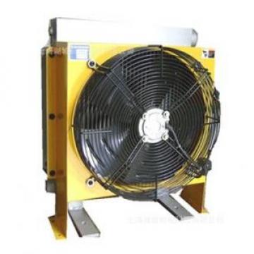 AH1490-CA2 Spain  Hydraulic Oil Air Coolers