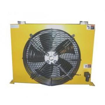 AH1417-A1 Hungary  Hydraulic Oil Air Coolers