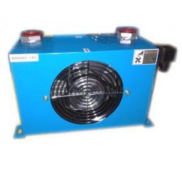 AH0608T-CD1 Lao People's Republic   Hydraulic Oil Air Coolers