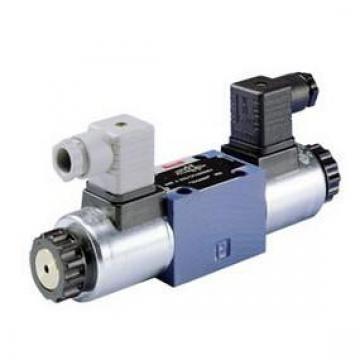 Rexroth Equatorial Guinea  Type 4WE6C Directional Valves