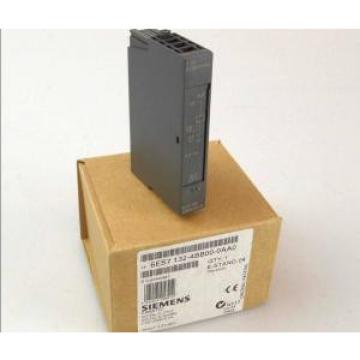 Siemens China  6ES7134-4MB02-0AB0 Interface Module