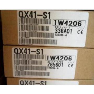 Mitsubishi PLC Module Q Series