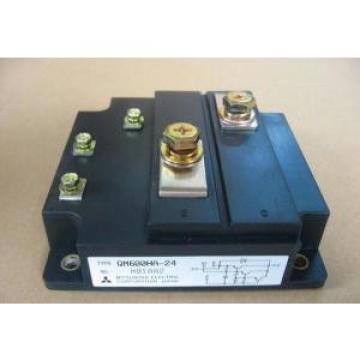 Mitsubishi QM300HA-HK Transistor Module