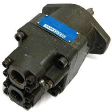 DENISON Algeria  HYDRAULICS M4C-043-1N00-A102 M4 HYDRAULIC VANE MOTOR M4C0431N00A102