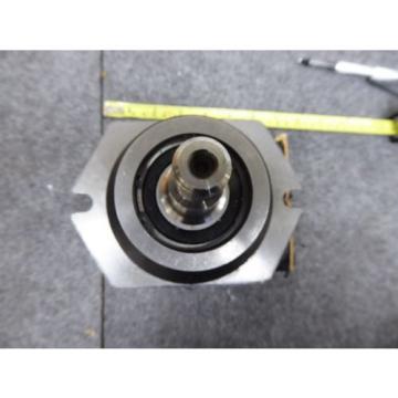 Origin Gobon  PARKER DENISON HYDRAULIC VANE MOTOR M5AF-025-5R01-B10-00000