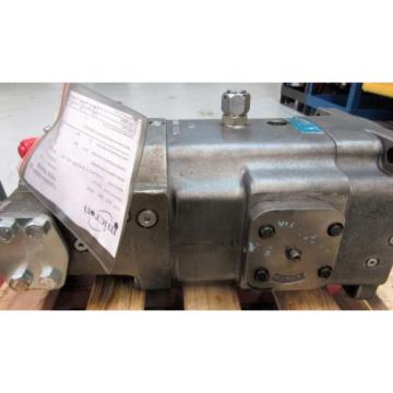 Denison Honduras  Hydraulic Pump P14X GOLDCUP r