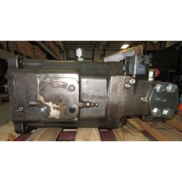 Denison Honduras  Hydraulic Pump P14X GOLDCUP r