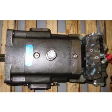 Denison Honduras  Hydraulic Pump P14X GOLDCUP r