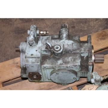 DENISON Guyana  HYDRAULIC PUMP PV164-1R1C-L03-S00 029-81019-0