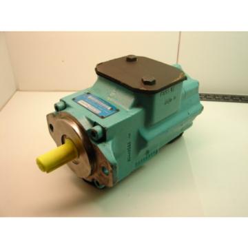 DENISON Japan  T67CB-020-B03-1R00-A1M1 HYDRAULIC MOTOR XLNT