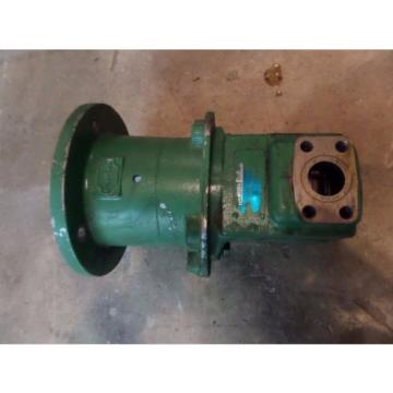 Denison Korea-South  Hydraulics Pump T6C 031 1R 00B1 ? 0081