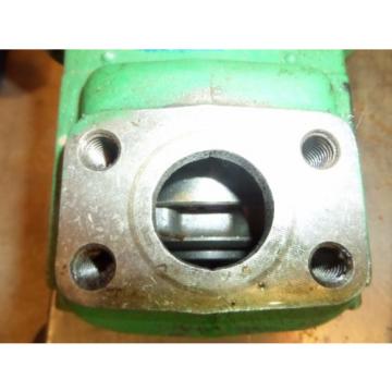 Denison Korea-South  Hydraulics Pump T6C 031 1R 00B1 ? 0081