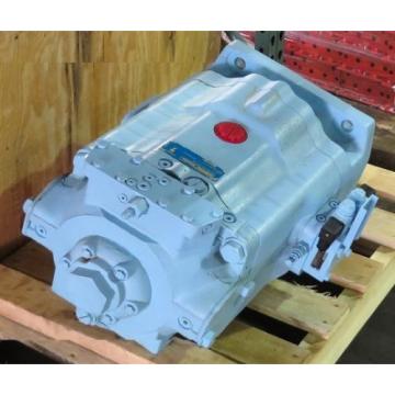 DENISON Guyana  HYDRAULICS Hydraulic Piston Pump M/N: P30P 2R1A 9A2 A00 M2 S/N: 00000129