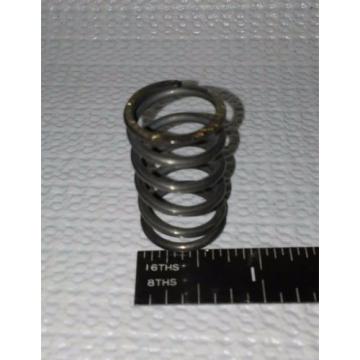 Compression Spring 0080 WD 075 OD 119 FL Denison/Multipress p/n 030-22251