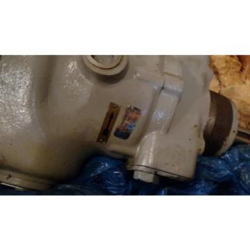 Hydraulic Chile  Pump, Abex Denison, P1V07-02731R-4, Rebuilt