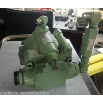 DAIKIN Cyprus  PISTON PUMP V38A1RX-50_V38A1RX50