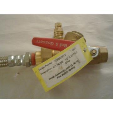 Daikin Cameroon  Hose Kit 106582911 Origin