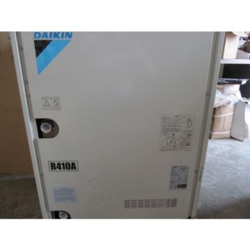 DAIKIN Great Britain (UK)  MODEL NUMBER RWEYQ72PCTJ, VRV-IV WATER COOLED HEAT PUMP - RWEYQ SERIES