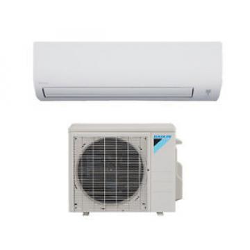 Daikin Dominican Republic  18K BTU 19 SEER Ductless Mini-Split Heat Pump System