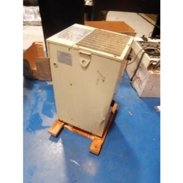 Daikin Finland  Industries Oil Cooling Unit AKSN105AK-D123 Used