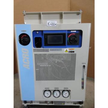 Daikin Comoros  3D80-000709-V4 Brine Chilling Unit ACRO UBRP4CTLIN Used As-Is