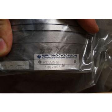 Sumitomo Cyclo Getriebe  F1C-A25-59   i=59     F1CA2559