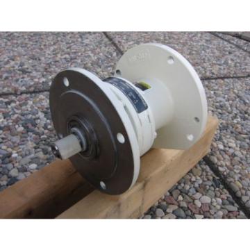 SUMITOMO CYCLO 6000 PLANETARY GEARBOX CNVXS-6075-6