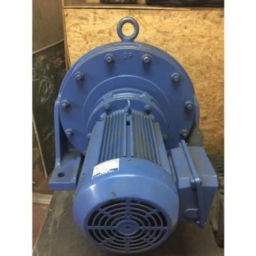 SUMITOMO CYCLO DRIVE CHHM10 Reducer, 18900Nm