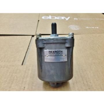 Rexroth  Linear Actuator A-3L P-69224-10